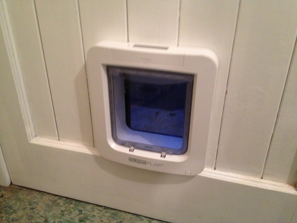 Sureflap Small Dog Door | AustraliaPetDoors.com.au