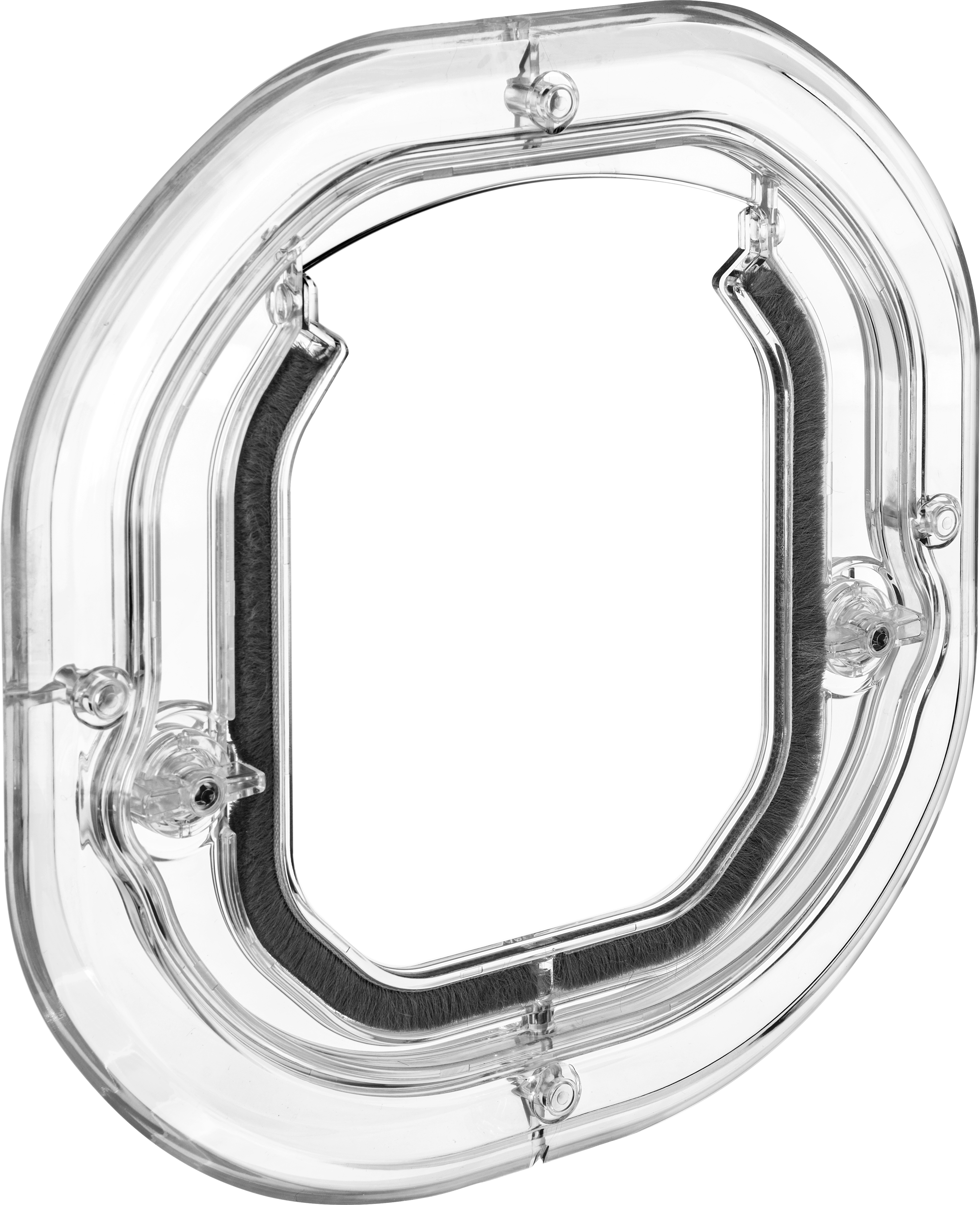 GLAZTEC CAT DOOR – SMALL SIZE
