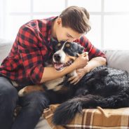 Why Owning a Pet Is Good for Your Health